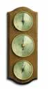 TFA: 20100001B   "Solid oak"