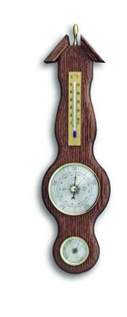 TFA: 201038B   "Solid Oak"