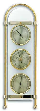 TFA: 203012   "Frame solid brass"