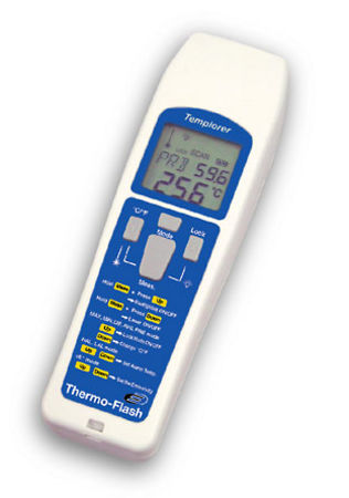 TFA: 311113   "Thermo Flash"
