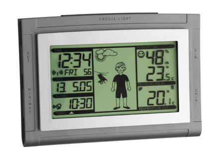 TFA: 351061   "WEATHERBOY"
