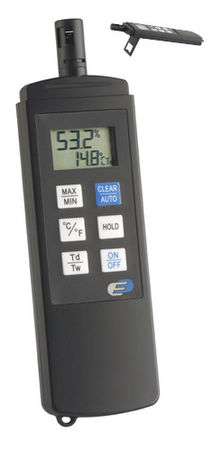 TFA: 311028  "DEWPOINT PRO"