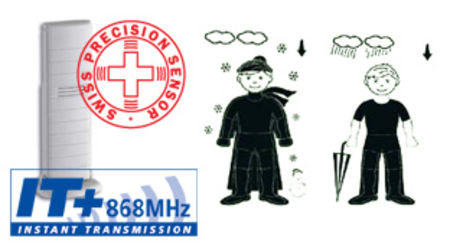 TFA: 3510640151.IT   "Weather Boy XS"