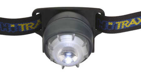 TFA: 432010  "LUMATIC HEAD LIGHT"