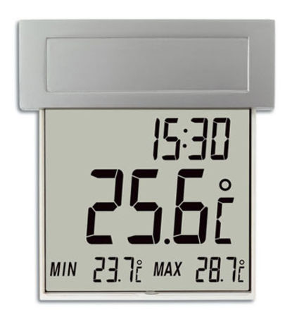 TFA: 301035  "Vision Solar"  .  ECO Solar