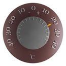 TFA: 12302508  "Disco" braun