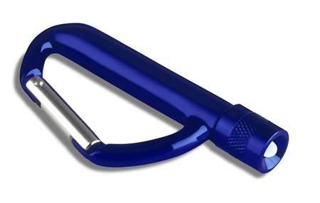 TFA: 432009 - "Lumatic Hook".