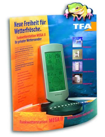 TFA: 983006   "Mega II"